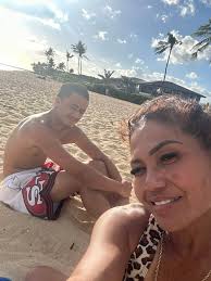 My brother lost his ID badge in Airport together his Holo Card senior  citizen at Daniel K Inouye Airport while working.