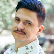 Learn from Nick Pettit's courses