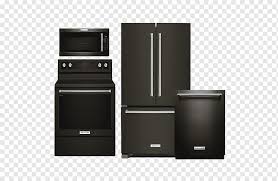 Maytag 3 piece kitchen appliances package with mff2558fez 36 french door refrigerator, mes8800fz 30 electric range and mmv4207jz 30 over the range microwave in stainless steel. Refrigerator Home Appliance The Home Depot Kitchen Maytag Kitchen Appliances Png Pngwing