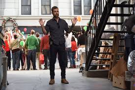 Regarder arme fatale en streaming vf et vostfr, la série en stream complet gratuit et en bonne qualité hd, voirfilm. Lethal Weapon Bild Seann William Scott 5 Von 243 Filmstarts De