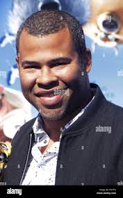 Peele hi-res stock photography and images