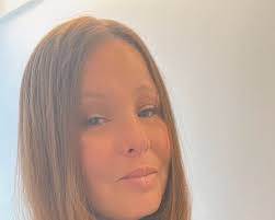 Maria Monello's Instagram, Twitter & Facebook