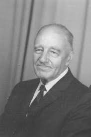 Harry A Townsend (1888-1967)