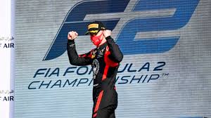 Nikita mazepin, 21, who will race for haas alongside mick schumacher next season, posted the footage during a night out in the united arab emirates. Schumacher Inspired Me To Chase F1 Goal Says New Haas Signing Mazepin Gpfans Com
