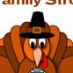 Turkey Fun Run & Family Stroll 5K