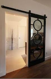 Coastal farmhouse master bedroom to see more of our home. 23 Sliding Barn Doors With Glass Sebring Design Build