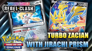 I purchased 36 packs of fates collide xy series from wish.com which is pretty much one booster. Turbo Zacian Is It Better Without Adp Now Pokemon Tcg Youtube