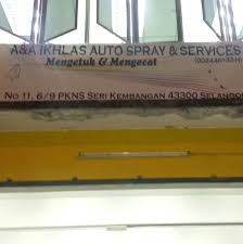 Kdai sparepart kereta sg chua.kedai cat dan ketuk body kereta man autocolour. Bengkel Cat Kereta Kenderaan Budak Kelantan Posts Facebook