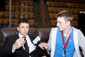 Mateusz borek is an actor, known for underdog (2019), e=mc2 (2002) and szpital dzieciecy (2016). Mateusz Borek Pogon Nie Moze Nie Awansowac Gol24