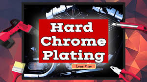 Livestream demos of machinery and materials. Hardchromeplating Hashtag On Twitter