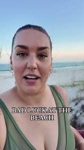 Fort Morgan Beach Today