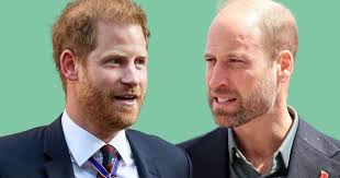 Vương tử Harry mắc kẹt: Cơ hội hàn gắn với Thân vương William ngày càng xa  vời