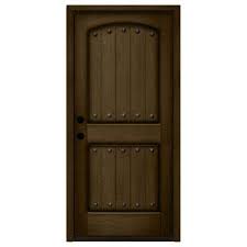 موديلات ابواب خشبية 2019 المرسال