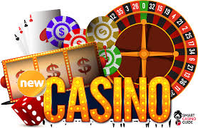 New Online Casino List 🥇 Best New Online Casinos 2021 🥇