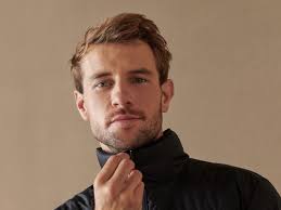 Image result for short hair haircuts men over 50