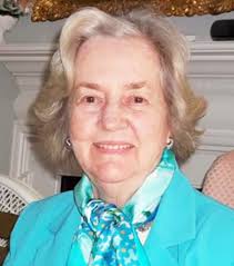 Anne Devereux Obituary (1928