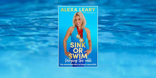 Meet an Author: Alexa Leary