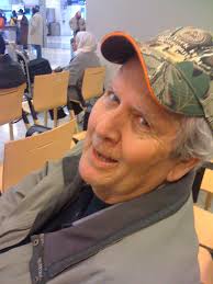 RIP Billy Ricks, my old friend. 9-26-47