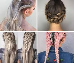 So get inspired by the cutest hairstyles for school. 20 Cute Hair Braiding Ideas And Designs Diy Morning