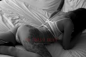 Shelby Black independent private escort - Scarlet Blue