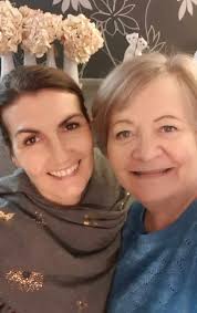 Sophie Queraud Praticienne BienEtre et Beauté ArssurMoselle