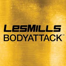 Seriously Les Mills Bodyattack Is The Most Fun Workout I Ve Ever Taught Or Participated In If You Ve Always Wonde Body Attack Les Mills Body Attack Les Mills