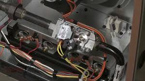 York furnace codes the flashing leds on your furnace will correspond to a specific fault code that is shown here on their diagnostic chart. York Furnace Gas Valve Assembly Replacement S1 32544123000 Repair Clinic