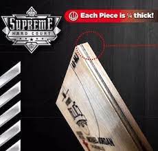 The california supreme court is located in the earl warren building at civic center plaza in san francisco. 2018 Upper Deck Authenticated Nba Supreme Hard Court Checklist Info