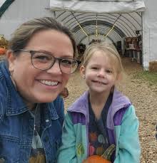 Watching Eurovision & Switzerland is wearing Kath's pumpkin shrug.