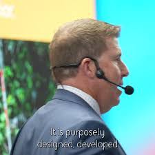 Terry Buis's Instagram, Twitter & Facebook