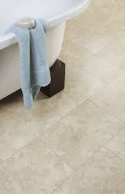 Bottocino Cream Vinyl Flooring Bathroom Vinyl Tile Bathroom Vinyl Flooring