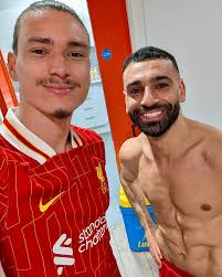 Today's goalscorers 🤳😁