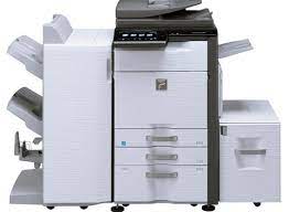 Select the language you wish to download. Sharp Mx 5140n Printer Driver Download