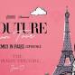 Couture on Tour: An Emily in Paris Experience