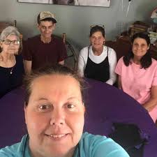 Drug Court Graduation is one of our favorite events of the year! Last  night, we had the privilege of gathering with our community and celebrating  life change at its best. Not only