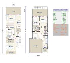 Beautiful Small Duplex House Plans 7 Small Narrow Lot Duplex Plans For House Duplex Floor Plans Duplex Plans Duplex House Plans