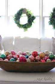 See more ideas about christmas, christmas holidays, christmas decorations. 44 Dough Bowl Ideas Dough Bowl Dough Bowl Centerpiece Decorative Bowls