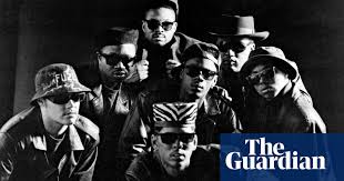 The legend of digital underground от digital underground на deezer. Cult Heroes Digital Underground Peaked So High So Early Little More Was Required Hip Hop The Guardian