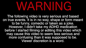My Favourite Part Of That Is Viewer Discretion Is Advised It S Wrong On There Ryan Higa Youtube Quotes Youtubers
