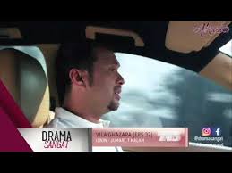 Watch premieres of your favourite tv show episodes a day before telecast on zee5 & explore blockbuster movies, 100+ original content, music videos, live tv channels, news in hd quality & language of your choice. Highlight Vila Ghazara Episode 32 Youtube