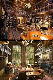 Check out our library house selection for the very best in unique or custom, handmade pieces from our shops. C6127e009b7787b0b01890456a0c817f Jpg 640 967 Pixels Home Libraries House Home Library
