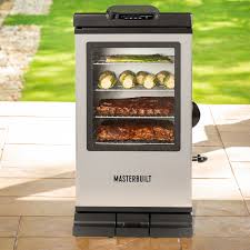 What is the difference between an electric smoker vs charcoal smoker? Masterbuilt Bluetooth Smoker Pasteurinstituteindia Com