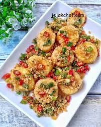 Yuk bikin tahu cabe garam. Resep Ala Restoran Tofu Masak Oatmeal Enak Sederhana Mudah Terbaru Dan Kekinian Resep Kue Dan Masakan