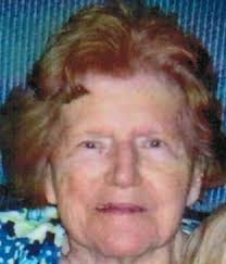 Obituary information for Kathryn T. Becker