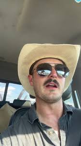 Chris Stiles Bull Rider