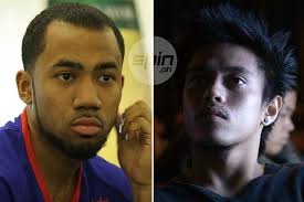 Terrence Romeo finds perfect partner in GlobalPort rookie Stanley Pringle:  'Hindi kami magsasapawan'