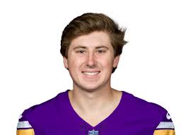 Will Reichard - Minnesota Vikings Place Kicker - ESPN