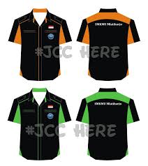 Aufrufe 3,5 tsd.vor 6 monate. Jual Baju Seragam Kejuruan Smk Baju Kemeja Komunitas Full Bordir Kab Kudus Jcc Indonesia Tokopedia