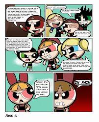Maybe you would like to learn more about one of these? Ppg Rrb 6 Page 6 Sorry Powerpuff Girls Anime Powerpuff Girls Wallpaper Powerpuff Girls Fanart