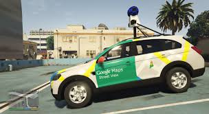 Über die sprachnavigation erhalten sie aktuelle verkehrsinformationen und eine detaillierte routenführung. 2006 Chevrolet Captiva Ls C100 Google Maps Street View Car Add On Replace Extras Gta5 Mods Com